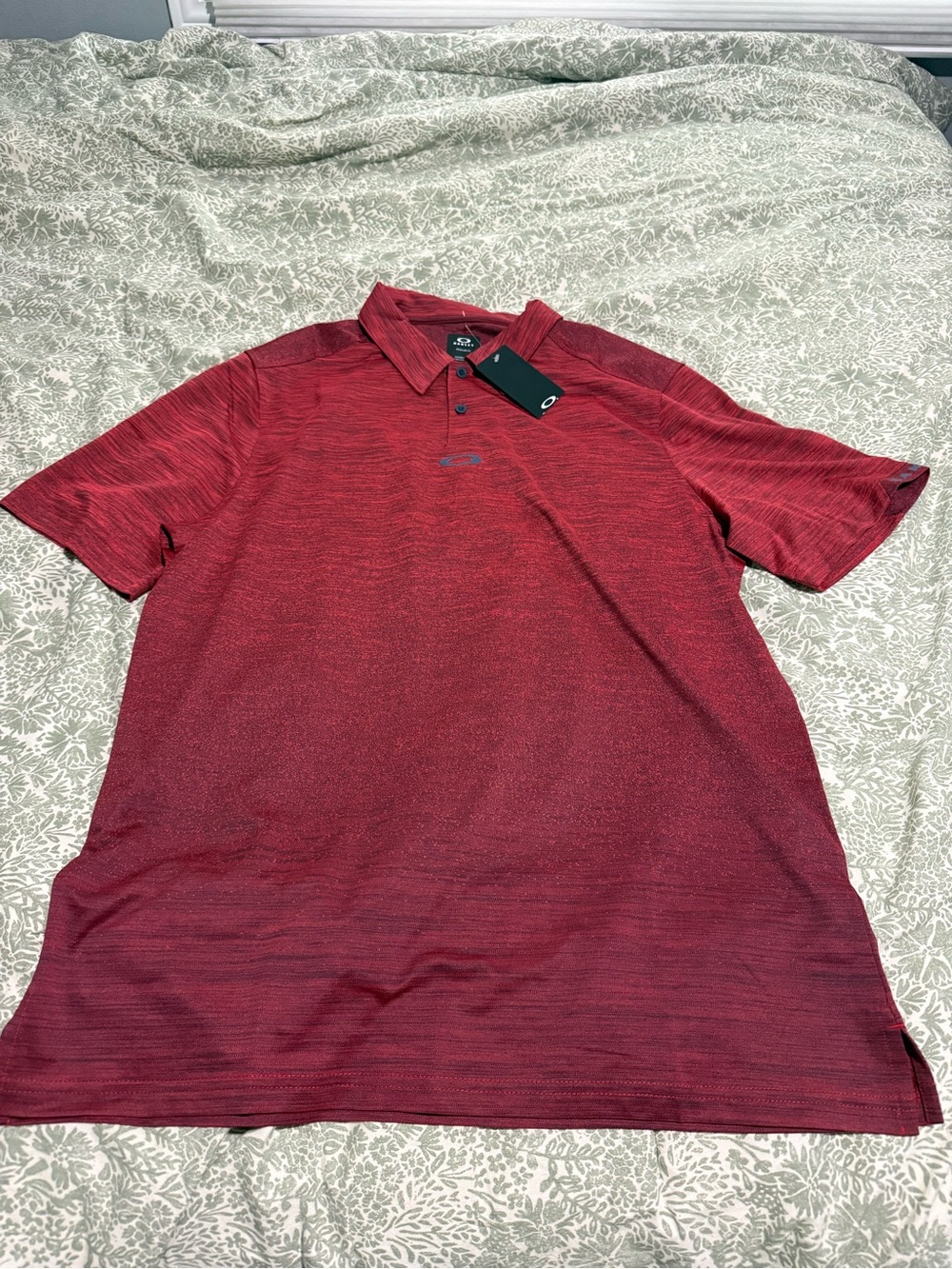 Oakley Polo